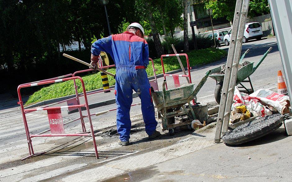 canalisation évier bouchée Nanteuil-le-Haudouin